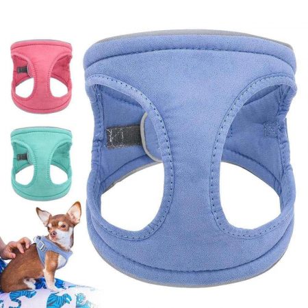 soft-and-breakable-chihuahua-harness