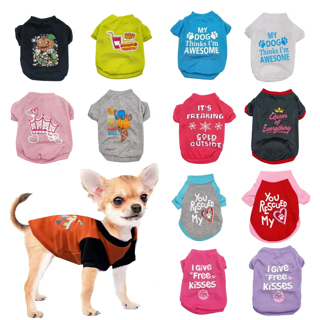 summer-fashion-soft-chihuahua-t-shirt