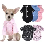 chihuahua clothes