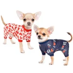 comfy-stretchy-heart-chihuahua-pajama