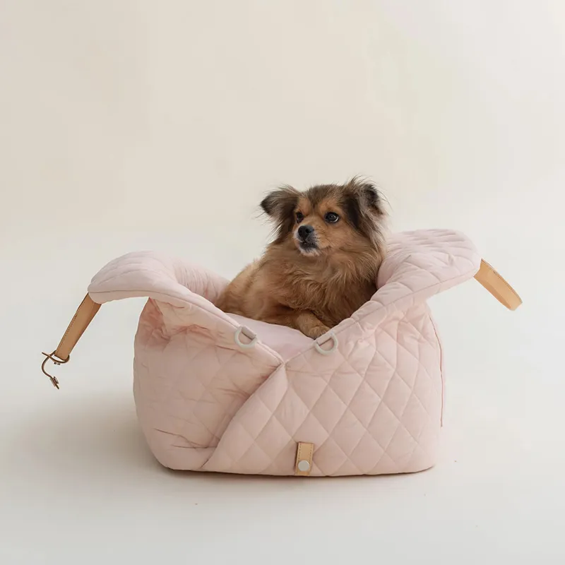 carrier for a chihuahua