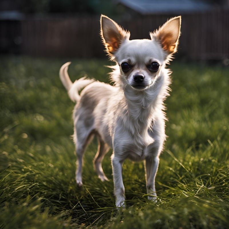 chihuahua hair loss chihuahuas shop