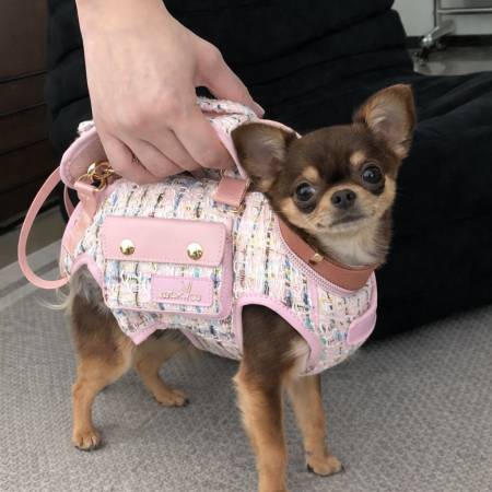 Everyday Chihuahua Sling Carrier