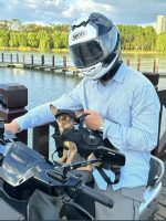 Chihuahua Shoulder Sling Carrier Chihuahuas shop