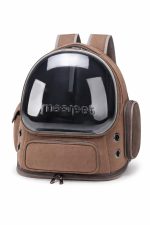 cosmo bubble chihuahua carrier