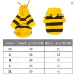 busybee chihuahua costume (2)