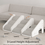 Little Steps Chihuahua Ramp