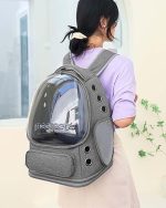 cosmo bubble chihuahua carrier 1