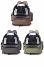 cosmo bubble chihuahua carrier (2)