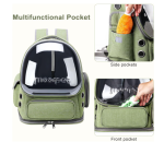 cosmo bubble chihuahua carrier 1