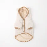 teddy chihuahua winter coat 2