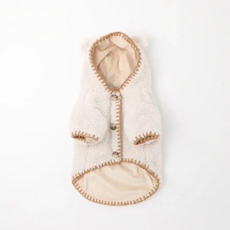 teddy chihuahua winter coat 2