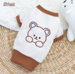 teddy chihuahua vest