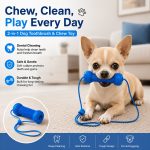 Chihuahua Dental Chew Stick