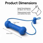 Chihuahua Dental Chew Stick - Image 3