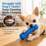 Chihuahua Dental Chew Stick - Image 4